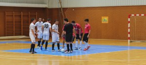 futbol sala