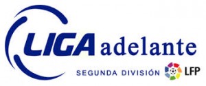 SEGUNDA DIVISION