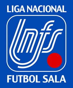 futbol sala