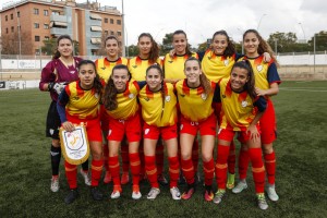 cataluña sub-18