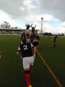rugby