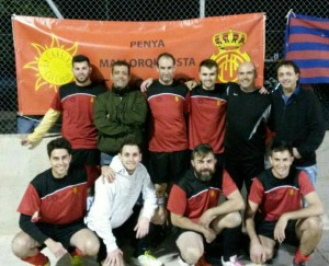 penya-mallorquinista