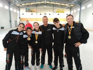 foto grupo son pardo