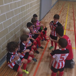 prebenjamin sala5