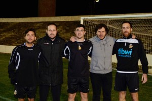 20170201_Presentacion_Nuevos_Fichajes