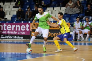 Tomaz-contra-gran-canaria