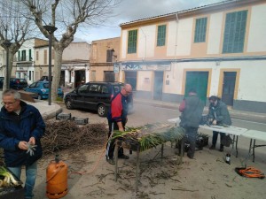Calçotada 11