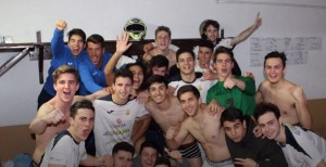 peña deportiva juvenil