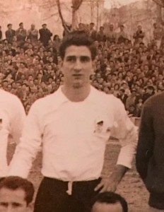 Francisco Camacho Nuñez