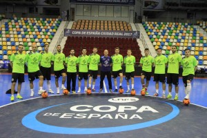 pALMA FUTSAL