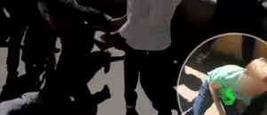 LA SEXTA TV Vergüenza