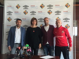 Tirado, Portells, Vadillo y Juanito (1)