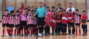 deporte sin violencia