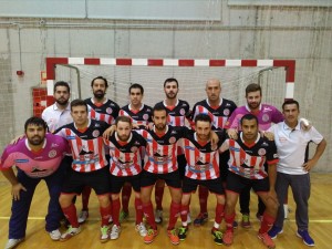 primer equipo