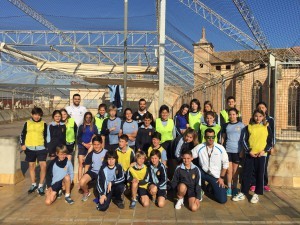 Carlitos-y-Tomaz-visitaron-el-colegio-Sant-Francesc-de-Palma-2-300x225