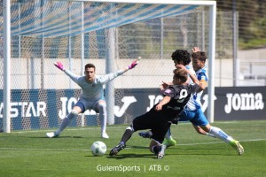 Imatges Espanyol B ATB (2)