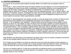 acta 1 campos platges