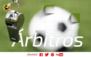 arbitros