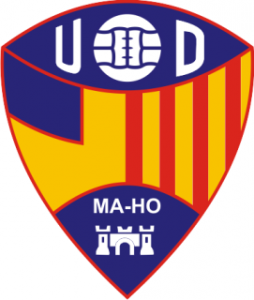escudo-UD-Mahon