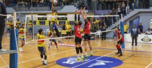 voleibol
