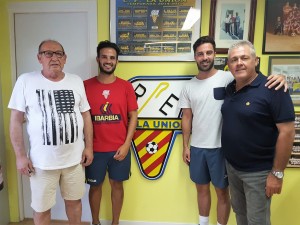 CAPITANES -ENTRENADOR Y PRESIDENTE