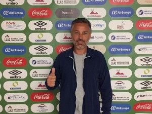 palma futsal