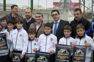 FOTO FUTBOLBALEAR