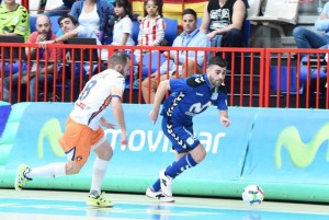 David Pazos con la camiseta del Movistar Inter (2)