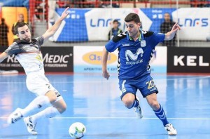 David Pazos con la camiseta del Movistar Inter (3)