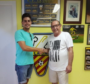 MARC OLIVER-JUAN JIMENEZ