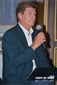 Pau Albertí (Director Técnico VDB)