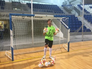 palma futsal