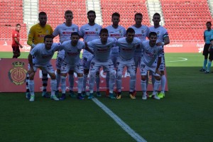 Peña Depòrtiva (Foto Futbolbalear)