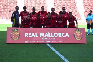 mallorca (Foto)FutbolBalear