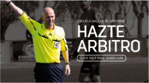 hazte-arbitro