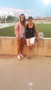 Chus Tamurejo /Virginia Torrecilla