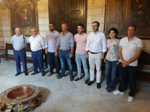 Cort - Atlético Baleares