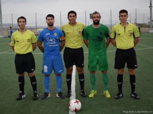 Ferriolense-Esporlas (1)
