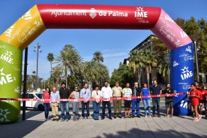 Inauguració Fit Salut