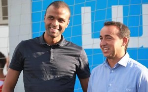 Maheta-de la Morena (Foto Diario de mallorca