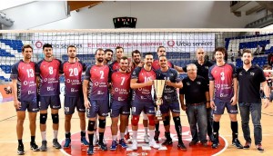 URBIA VOLEY PALMA