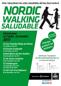 NordicWalking SAludable oct_des2017