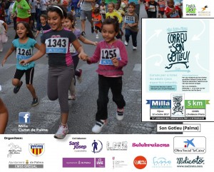 cartel_MillaCiutatdePalma-5kmSonGotleu2017