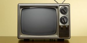 television