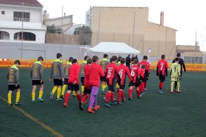 derbi comarcal