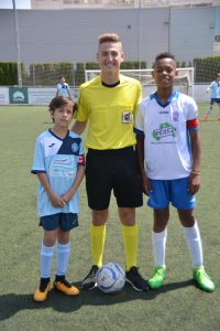 Javier Alemany (Foto archivo)