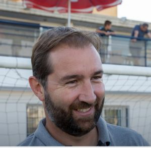 Portmany (Foto Paco Natera)