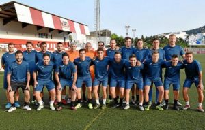 La undécima temporada consecutiva del Mercadal en Tercera le enfrentará a grandes y ambiciosos proyectos 14-08-2018 | Gemma Andreu