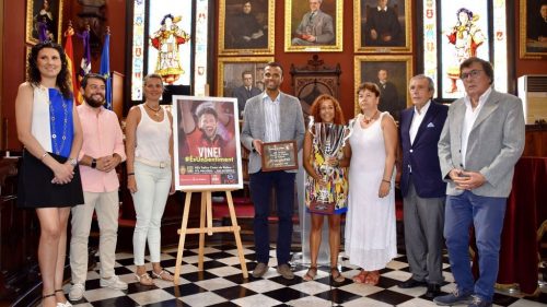 El Mallorca se enfrentará al Alcorcón en el XLIII Trofeo Ciudad de