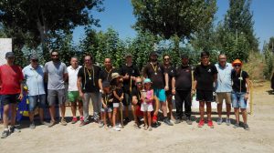 F Son Servera (2) 29-07-18 Porreres